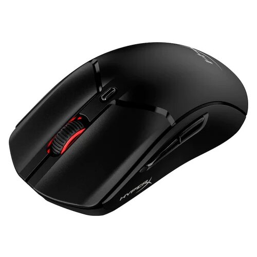 Mysz HYPERX Pulsefire Haste 2 Wireless Czarny