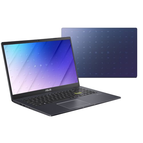 Laptop ASUS VivoBook Go E510KA-EJ344W 15.6" Celeron N4500 8GB RAM 128GB eMMC Windows 11 Home
