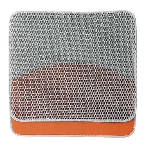 Mata pod kuwetę PETKIT Litter Clean Pad 55 x 55 cm