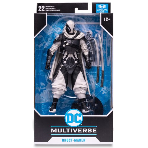 Figurka MCFARLANE DC Multiverse Ghost-Maker