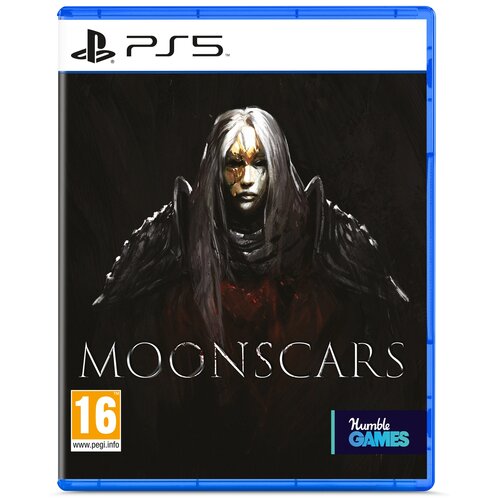 Moonscars Gra PS5