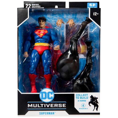 Figurka MCFARLANE DC Multiverse Batman The Dark Knight Returns