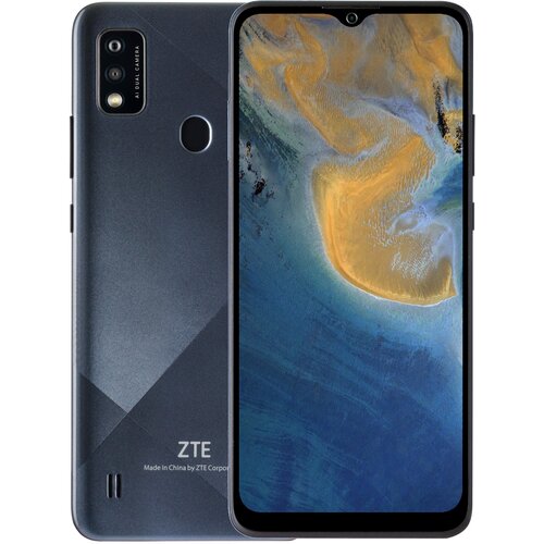 Smartfon ZTE Blade A51 2/32GB 6.517" Szary
