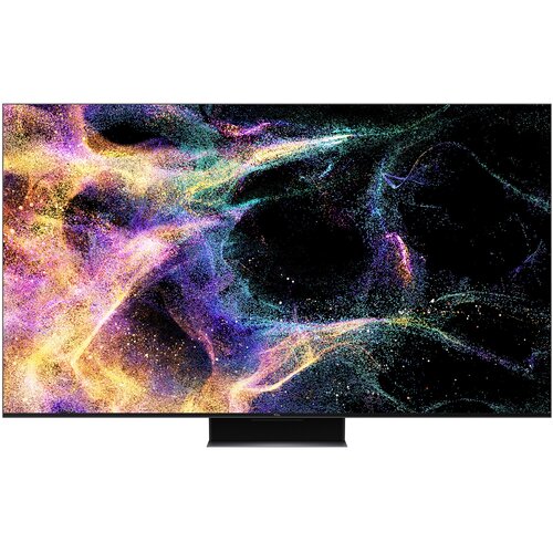 Telewizor TCL 65C845 65" MINILED 4K 144Hz Google TV Dolby Vision Dolby Atmos HDMI 2.1