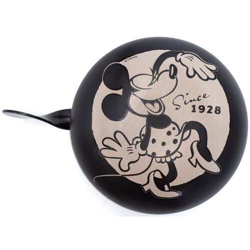 Dzwonek rowerowy DISNEY Retro Minnie Classic D100