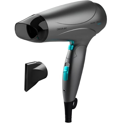 Suszarka CECOTEC Ionicare Power & Go 2400W