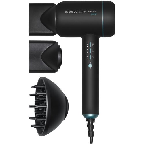 Suszarka CECOTEC IoniCare 6000 RockStar Ice
