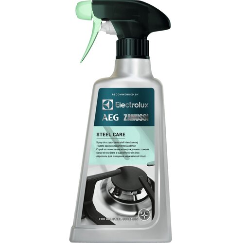 Płyn do czyszczenia stali nierdzewnej ELECTROLUX 902980406 0.5 l