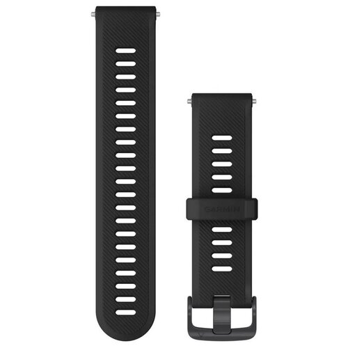 Pasek GARMIN do Forerunner 745 Czarny