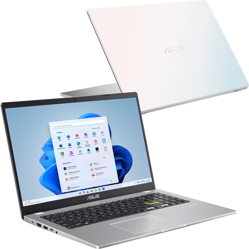 Laptop ASUS VivoBook Go E510KA-EJ345W 15.6" Celeron N4500 8GB RAM 128GB eMMC Windows 11 Home