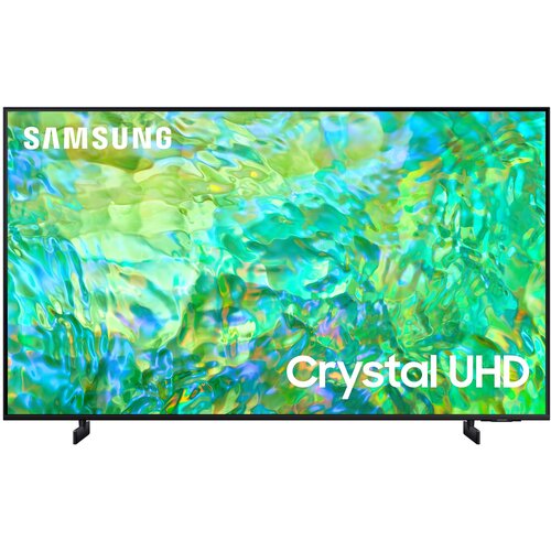Telewizor SAMSUNG UE65CU8002K 65" LED 4K Tizen TV