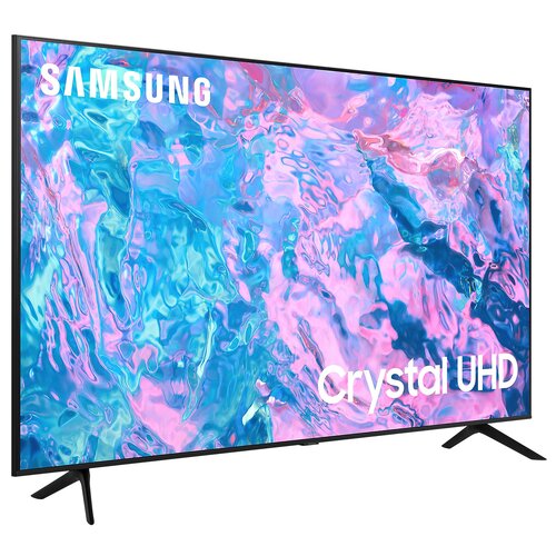 Telewizor SAMSUNG UE85CU7192 85" LED 4K Tizen TV