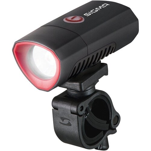 U Lampka rowerowa SIGMA Buster 300