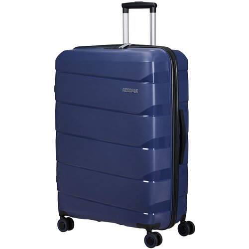 Walizka AMERICAN TOURISTER Air Move 75 cm Granatowy