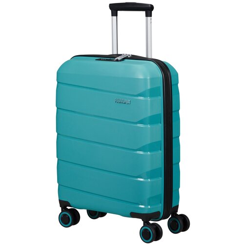 Walizka AMERICAN TOURISTER Air Move 55 cm Turkusowy