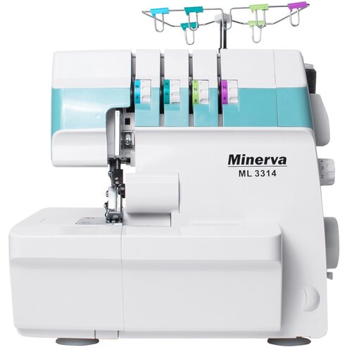 Maszyna do szycia MINERVA ML3314
