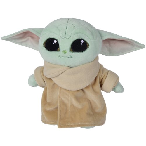 Maskotka SIMBA Disney Mandalorian Baby Yoda 6315875778