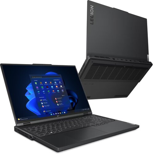 Laptop LENOVO Legion Pro 5 16IRX8 16" IPS 165Hz i5-13500HX 16GB RAM 512GB SSD GeForce RTX4050 Windows 11 Home