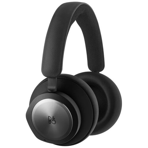 Słuchawki BANG & OLUFSEN Beoplay Portal Xbox Bezprzewodowe, Nauszne, ANC, Dźwięk przestrzenny Czarny