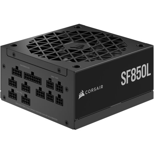 Zasilacz CORSAIR SF850L 850W 80 Plus Gold