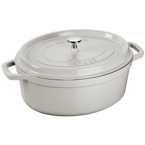 Garnek STAUB La Cocotte 40501-416-0 31 cm