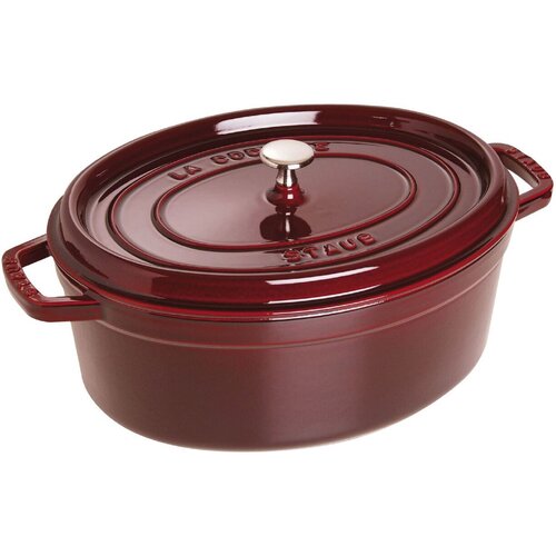 Garnek STAUB La Cocotte 40509-366-0 31 cm