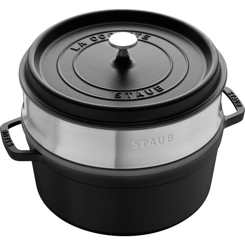 Garnek STAUB La Cocotte 40510-606-0 26 cm