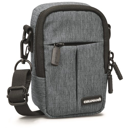 Torba CULLMANN Malaga Compact 400 Szary