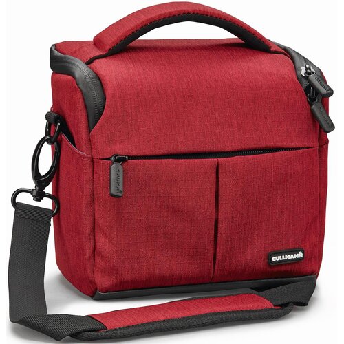 Torba CULLMANN Malaga Vario 400 Czerwony