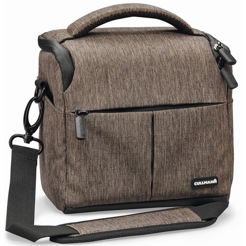 Torba CULLMANN Malaga Vario 400 Brązowy