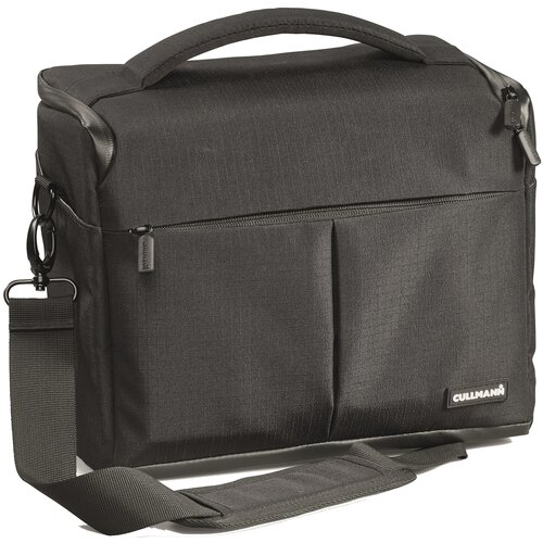 Torba CULLMANN Malaga Maxima 200 Czarny