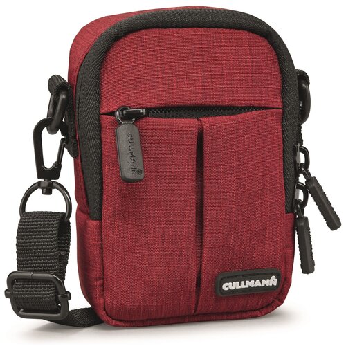 Torba CULLMANN Malaga Compact 300 Czerwony