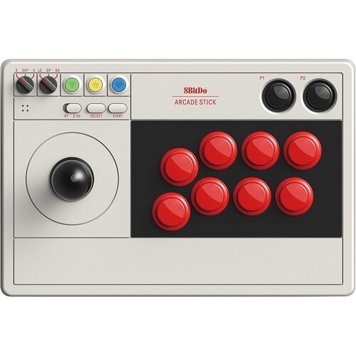 Kontroler 8BITDO Stick Arcade