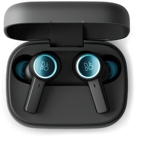 Słuchawki dokanałowe BANG & OLUFSEN Beoplay EX ANC Wodoodporne Antracyt