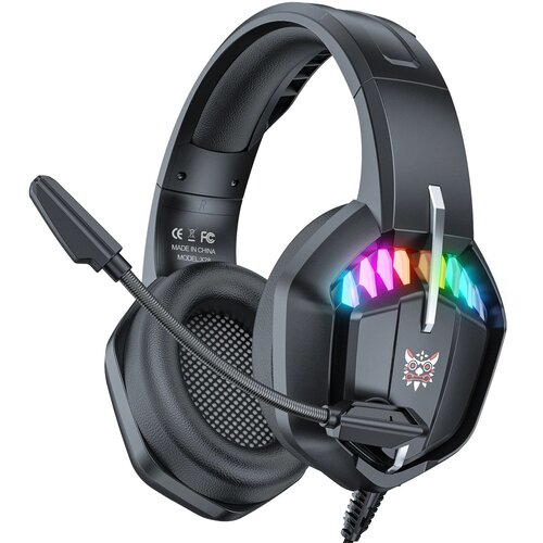 Słuchawki ONIKUMA X28 RGB