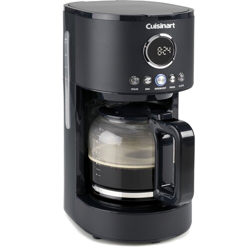 Ekspres CUISINART DCC780E Czarny