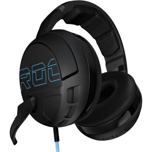 U Słuchawki ROCCAT Kave XTD Stereo ROC-14-610 Czarny