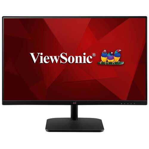 Monitor VIEWSONIC VA2432-H (VS17789) 23.8" 1920x1080px IPS 4 ms