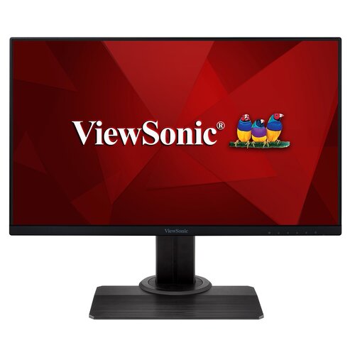 Monitor VIEWSONIC XG2431 (VS18533) 23.8" 1920x1080px IPS 240Hz 0.5 ms