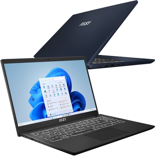 Laptop MSI Modern 15 B7M-051PL 15.6" IPS R5-7530U 16GB RAM 512GB SSD Windows 11 Home