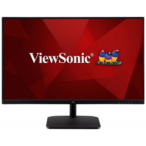 Monitor VIEWSONIC VA2732-H 27" 1920x1080px IPS 100Hz 1 ms [MPRT]