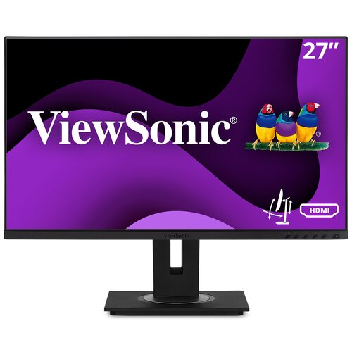 Monitor VIEWSONIC VG Series VG2748A-2 (VS18981) 27" 1920x1080px IPS