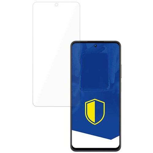 Szkło hybrydowe 3MK FlexibleGlass do Realme C55