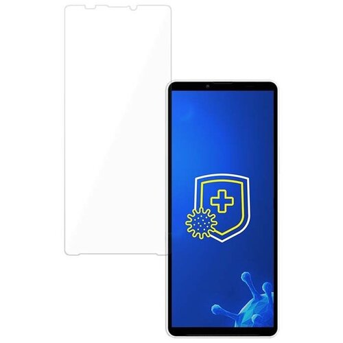 Folia ochronna 3MK SilverProtection+ do Sony Xperia 10 V