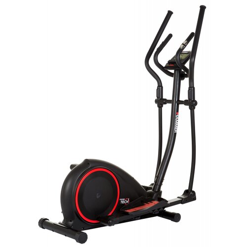 U Orbitrek HAMMER Crosstech XTR 4125