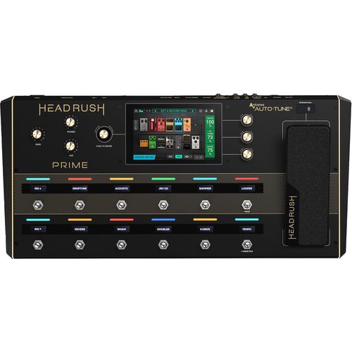Procesor gitarowy HEADRUSH Prime