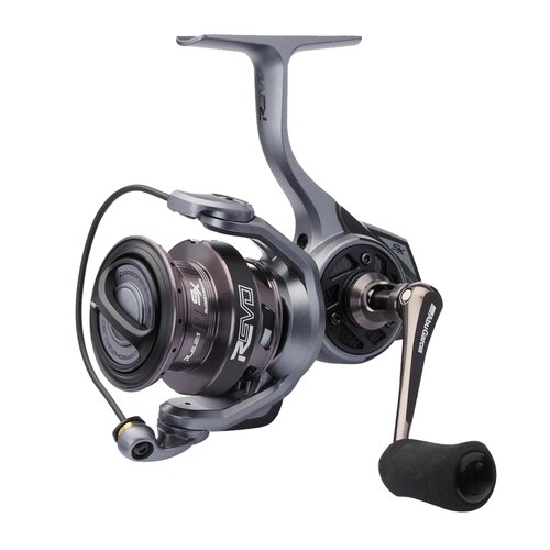 Kołowrotek wędkarski ABU GARCIA Revo3 SX 4000H