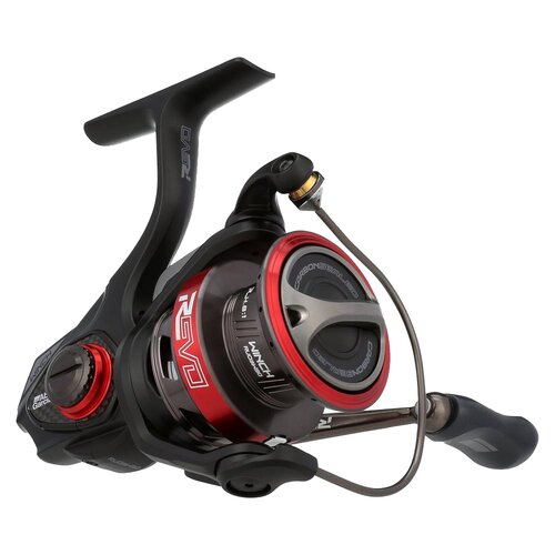 Kołowrotek wędkarski ABU GARCIA Revo3 Winch SP30