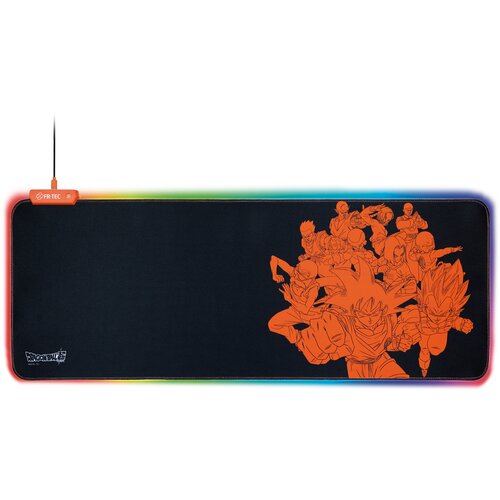 Podkładka FR-TEC Dragon Ball Super