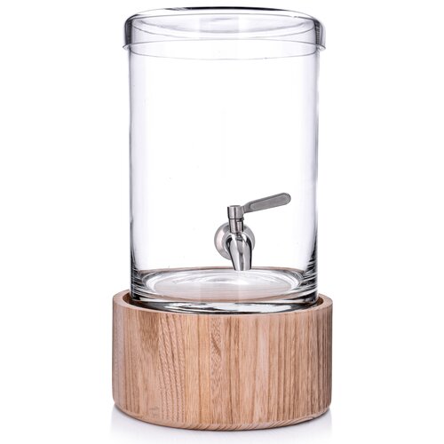 Słoik DUKA Dyspenser 1217412 6.2 L